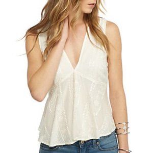 NWT Free People Blouse